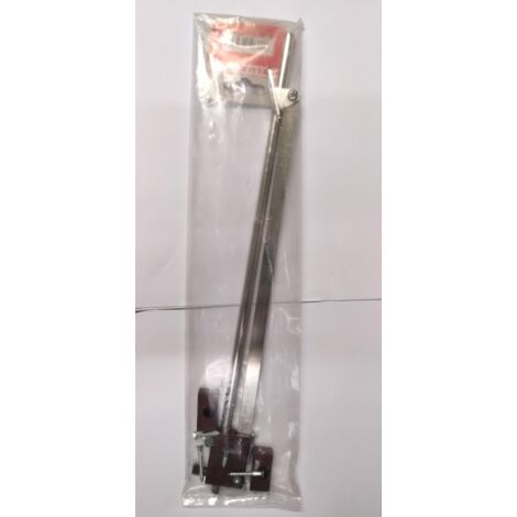 ORECA - ASTA SNODATA REGOLABILE 300MM