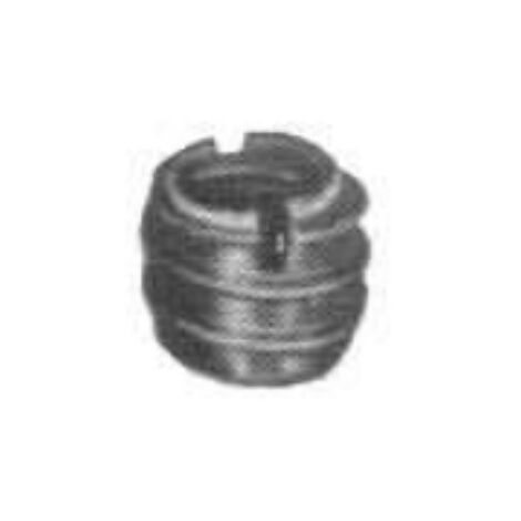 ORECA - BUSSOLE DI CONGIUNZIONE CON INTAGLIO 4MM PZ.6