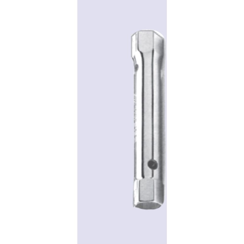 Image of Oreca - chiave a tubo doppia bocca esagonale 20X22MM