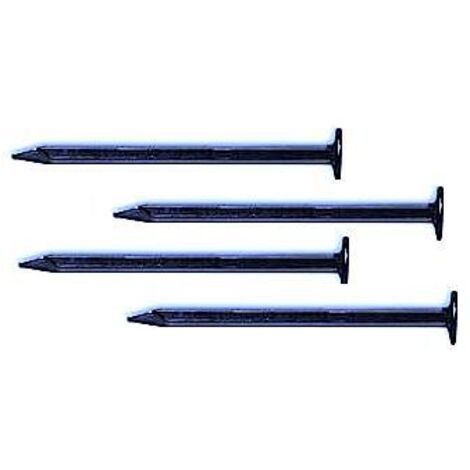 ORECA-CHIODI SELLERINA PER TAPPEZZIERI OSSIDATI BLU 1,4X10 GR.60