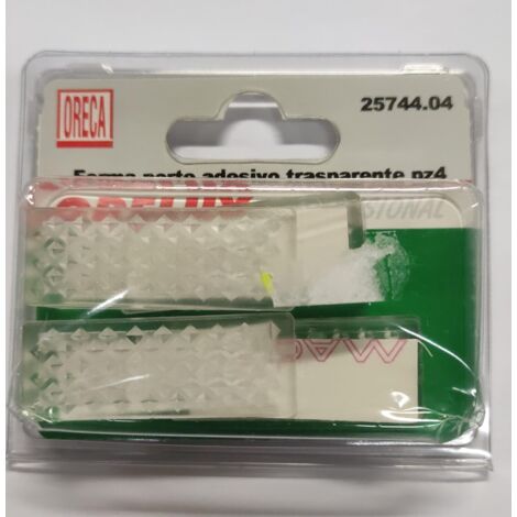 ORECA - CUNEO FERMAPORTA 4PZ 4.5X1.5X1.5MM