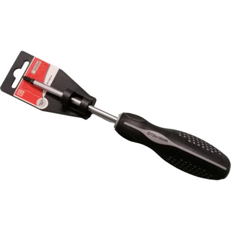ORECA - GIRAVITE TORX IN CROMO VANADIO T25 6X100MM