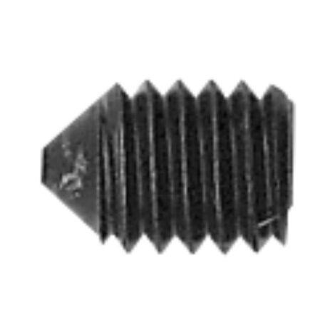 ORECA - GRANI DI CONGIUNZIONE CON ESAGONO INCASSATO8X12MM 10PZ