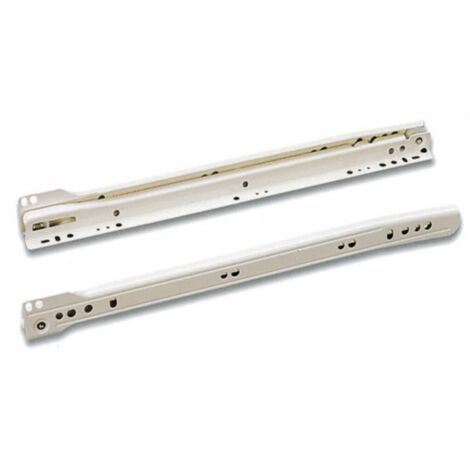 ORECA - GUIDE PER CASSETTI AD ESTRAZIONESEMPLICE 450MM