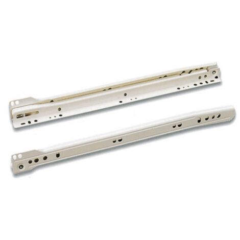 ORECA - GUIDE PER CASSETTI AD ESTRAZIONESEMPLICE 450MM