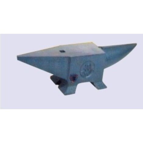 ORECA-INCUDINE IN GHISA SPECIALE KG5