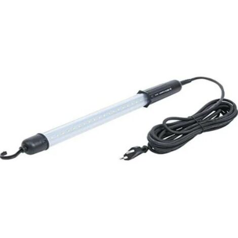 ORECA - LAMPADA PROFESSIONALE PER MECCANICO 220V-8W PLASTENA
