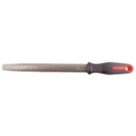 ORECA - LIME PIATTE PARALLELE MD8 200MM