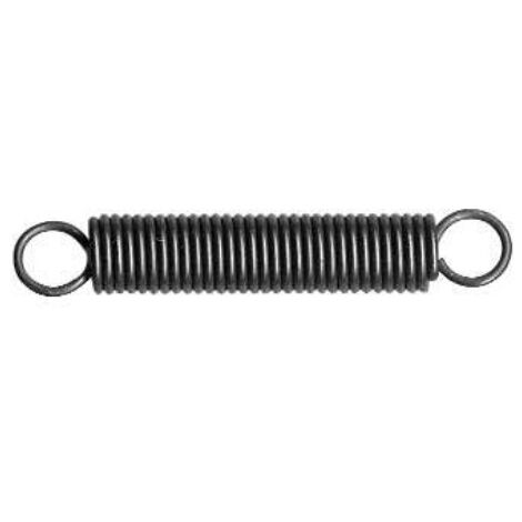 ORECA - MOLLE A TRAZIONE 39X10X1,5MM PZ5