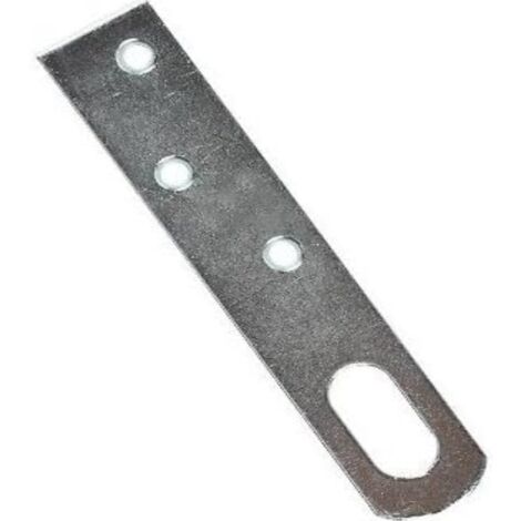 ORECA - PIASTRINE CON FINESTRA 100X19MM