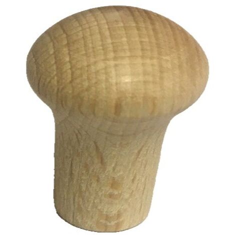 ORECA - POMOLO FAGGIO GREZZO 20X26MM