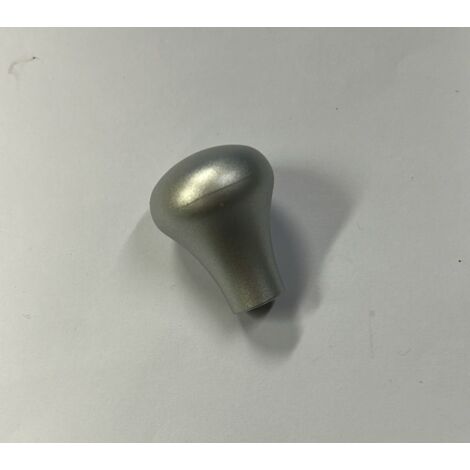 ORECA - POMOLO IN ABS A GOCCIA 22X28MM