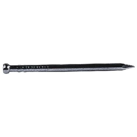 ORECA - PUNTE TESTA A GRUPPINO ACCIAIO TEMPERATO ZINCATO 1,5X45 GR.60