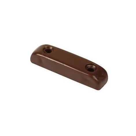 ORECA - SUPPORTI FERMA ANTINE IN PLASTICA 40MM 2PZ