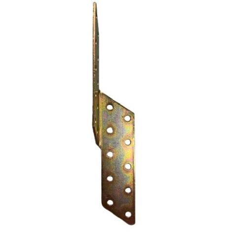 ORECA - SUPPORTO ANCORANTI DX 30X180X2 TROP.