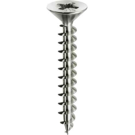 ORECA - VITI A TESTA PIANA ZINCATE 5X30MM 7PZ