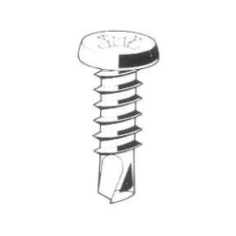 ORECA - VITI AUTOPERFORANTI 2,9X13MM 20PZ