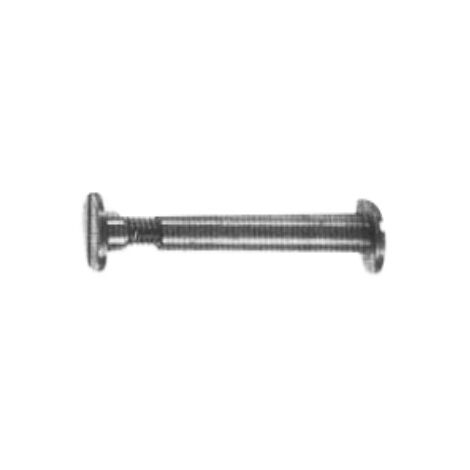 ORECA - VITI CANNOCCHIALE 40MM 4PZ