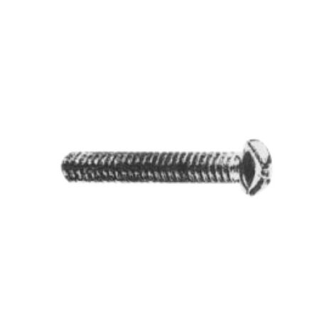 ORECA - VITI CON DOPPIO INTAGLIO 4X35MM16PZ