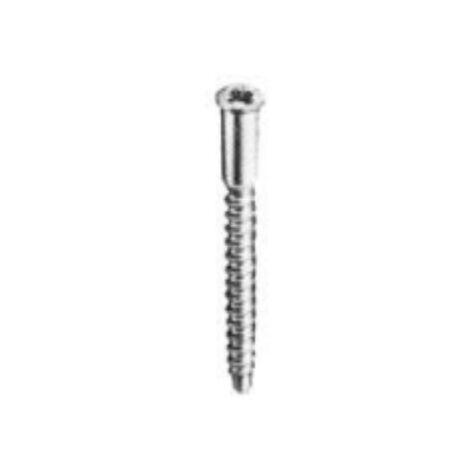 ORECA - VITI PER CONNESSIONE MOBILI IMPRONTA A CROCE 5X38MM 8PZ