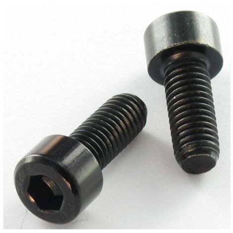 ORECA - VITI TESTA CILINDRICA ESAGONO INCASSATO 4X20MM 15PZ