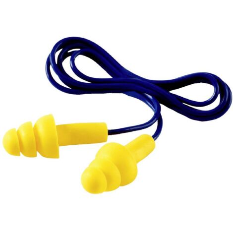 Orecchie Spine Ultrafit Modello: Con Cavo