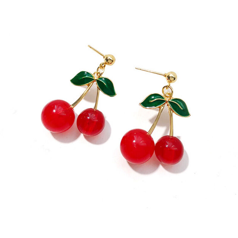 Ilovemilan - Orecchini in argento S925 con aghi di...