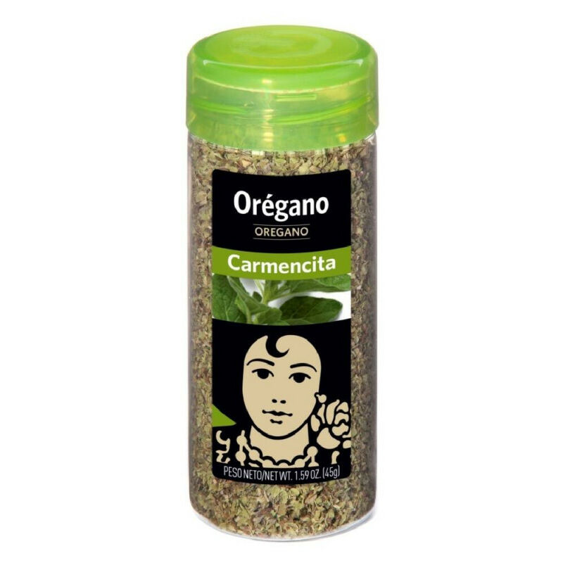 

OREGANO ENVASE GRANDE - Carmencita