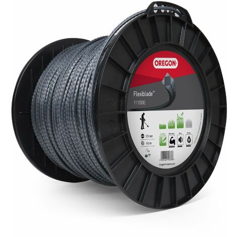 Oregon Testina Per Decespugliatore Universale E Filo Da Taglio Tondo 2.4mm X 264m, Testina Pro Tap And Go Bump Feed, Adatta Alla Maggior Parte Dei - Foto 6