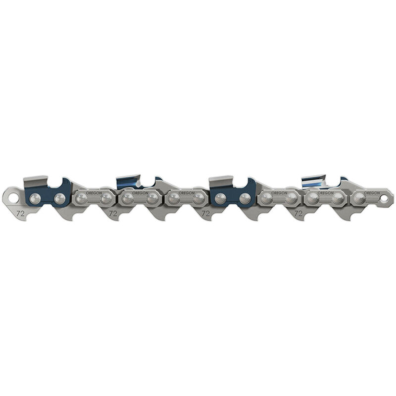 

OREGON 73 DPX 3/8' SERIE-70 .058' - 1.5 mm - 66 eslabones de la cadena