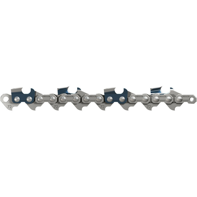 

OREGON 73 LPX 3/8' SUPER-70 .058' - 1.5 mm - cadena de 72 eslabones