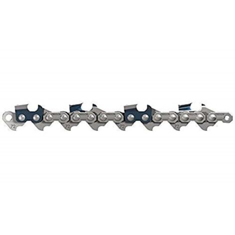 Oregon 73LPX092E - Catena, passo 3/8-inch, 92 maglie di trascinamento