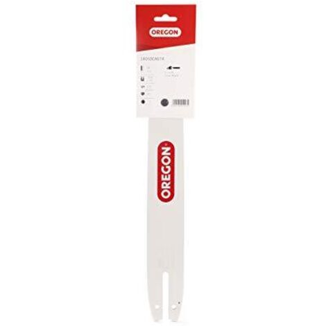 Oregon, Barra Double Guard per motosega, 140SDEA074