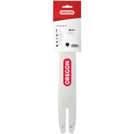 Oregon, Barra per motosega Double Guard, 120SDEA074