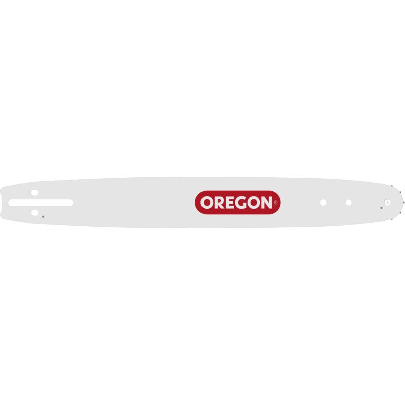 Image of Oregon - Guidacatena Motosega 164MLEA041 Guida: 40 cm Passo: 3/8 Scartamento: 1.1 Maglie: 56 SingleRivet