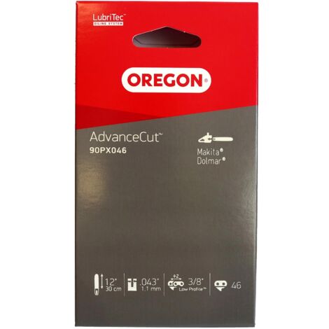 Oregon, Catena 3/8H 1,1 hm con SG, 90PX046E