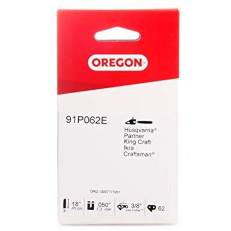 Oregon Catena per Motosega 3-8'' D.050 450-18mm