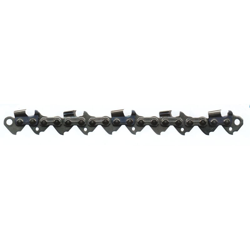 Image of Idroweb - Oregon catena per motosega micro-chisel spessore mm. 1,3 - passo .325 - 72 maglie - Oregon