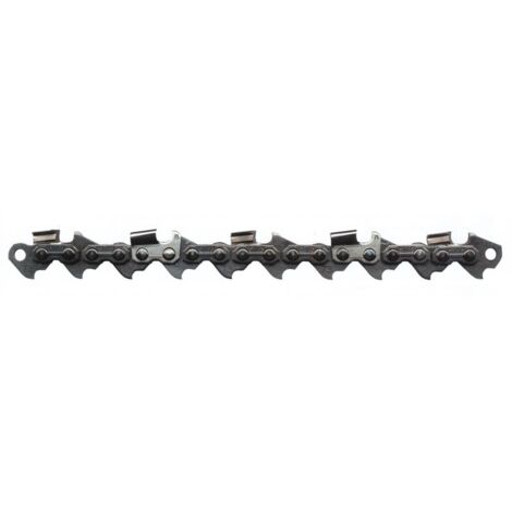 Oregon CATENA PER MOTOSEGA SEMI-CHISEL Spessore mm. 1,3-Passo 3/8 72 maglie Oregon
