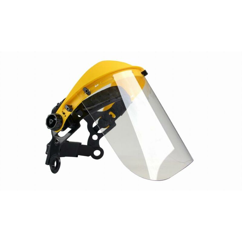 Oregon - Polycarbonat-Visier - Q515063