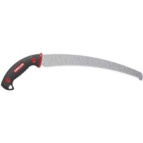 Oregon Handsäge gebogen Sägelänge 33 cm