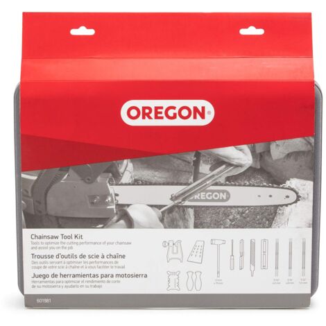 Oregon, Barra per motosega Pro-Lite, 138SLBK095