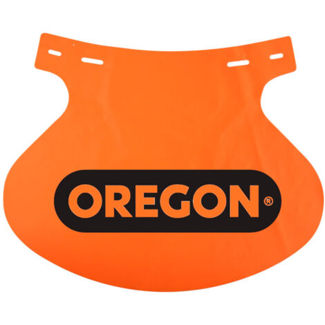 Oregon Nackenschutz für Helm Waipoua 562413 Forsthelm Forstschutzhelm Halsschutz