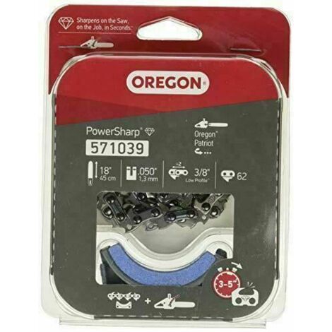 Oregon PowerSharp-Ketten für CS1500