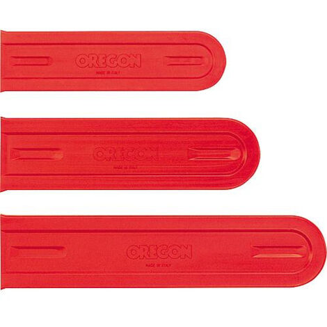 Oregon - Protege guide ajustable pour guide de 30 a 50 cm - 28933