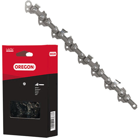 Oregon Sägekette AdvanceCut 90PX 3/8" 1,1 mm 40 TG