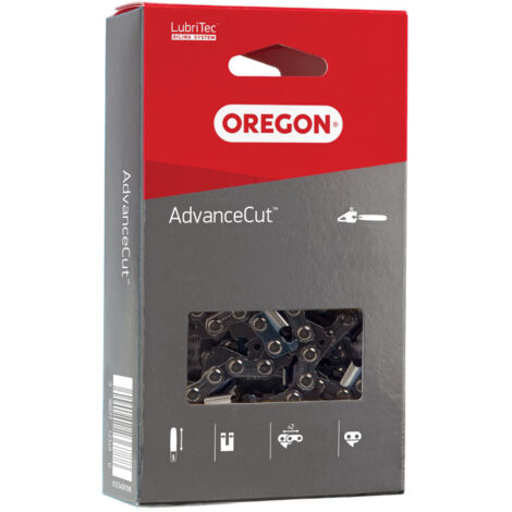Oregon Sägekette AdvanceCut 90PX 3/8" 1,1 mm 46 TG