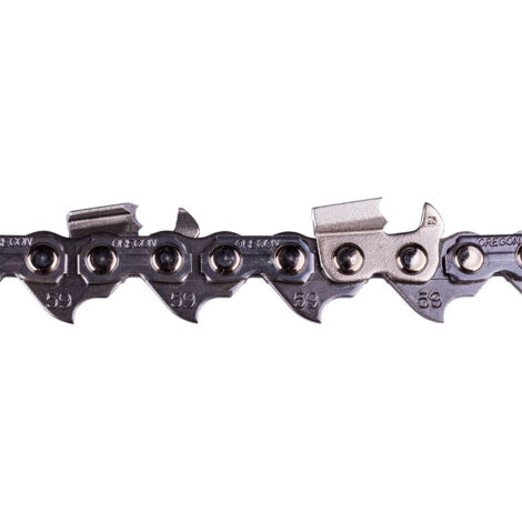 Oregon Sägeketten Vollmeißel 404", 1.6 mm, 60 Tgl.