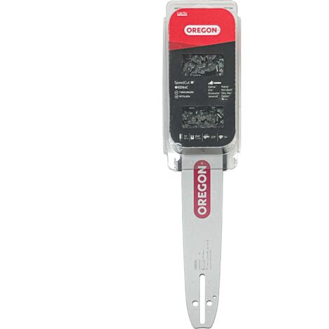 Oregon Schienen-Ketten-Set AdvanceCut 1+2, 38 cm, .325", 1,3 mm