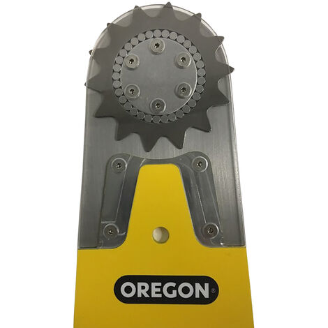 Oregon Schienenspitze für SpeedMax 404", 2.0 mm